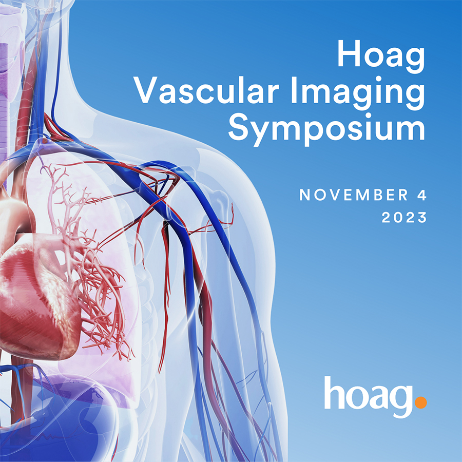 Vascular Imaging Symposium