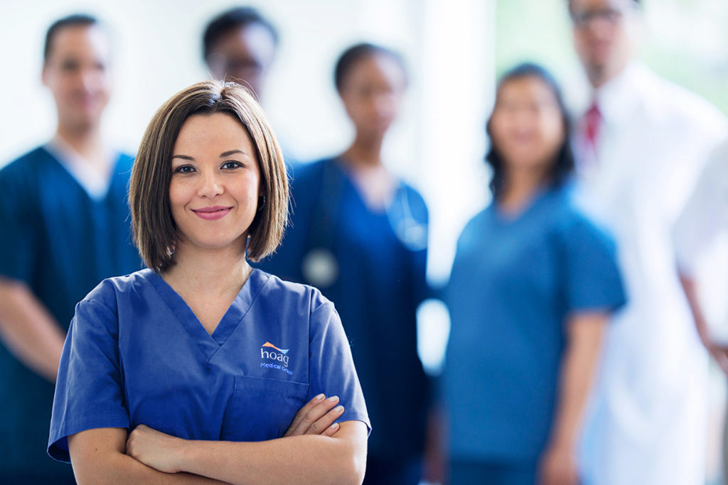 Orange County’s Hoag New Grad Nursing Program Eligibility, Application